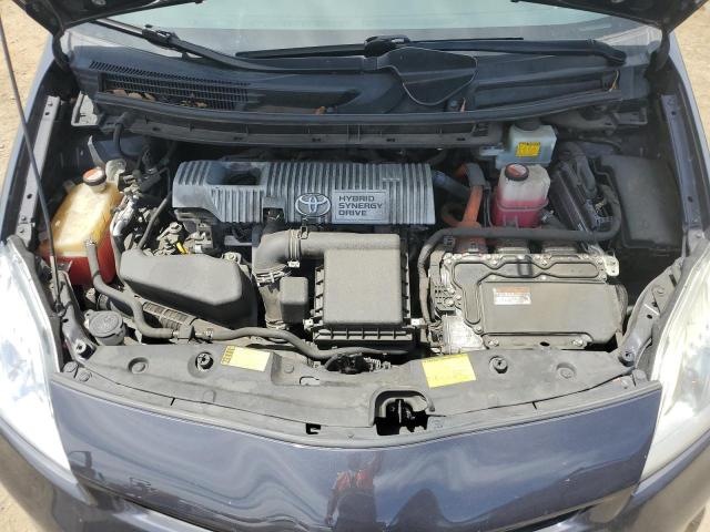 2014 TOYOTA PRIUS - JTDKN3DU4E0384333