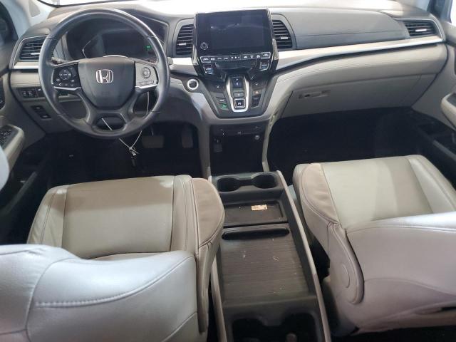 2018 HONDA ODYSSEY EX - 5FNRL6H79JB045427