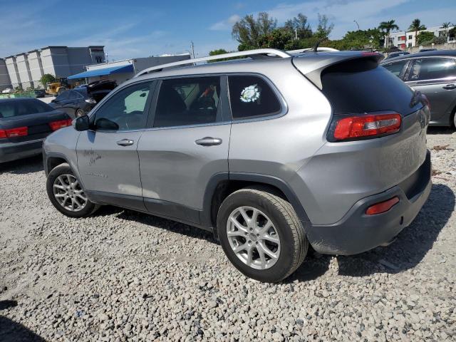 Vin: 1c4pjlcb3gw206849, lot: 64621565, jeep grand cher latitude 20162