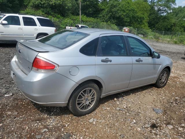 Vin: 1fahp3fnxaw286642, lot: 59818395, ford focus se 20103