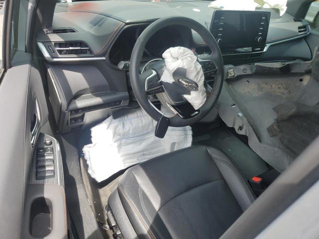 2023 TOYOTA SIENNA XSE - 5TDXRKEC0PS142469