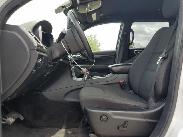 2018 JEEP GRAND CHER - 1C4RJEAG4JC158788