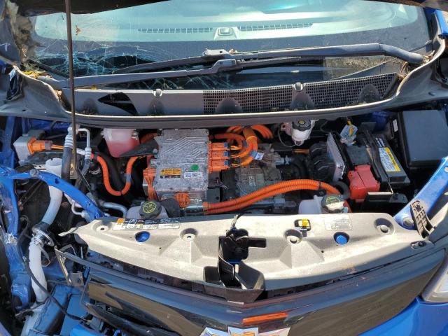2017 CHEVROLET BOLT EV LT - 1G1FW6S04H4160243