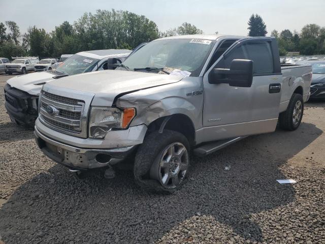 FORD F150 SUPER