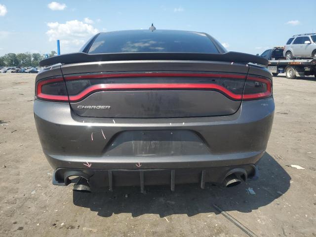 2016 DODGE CHARGER SX 2C3CDXJG4GH341157