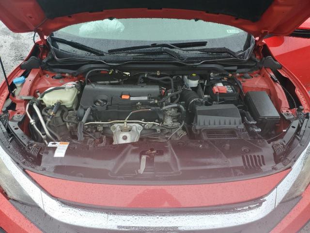 2016 HONDA CIVIC LX 2HGFC2F56GH545546