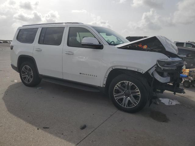 2022 JEEP WAGONEER S 1C4SJUDT1NS207073