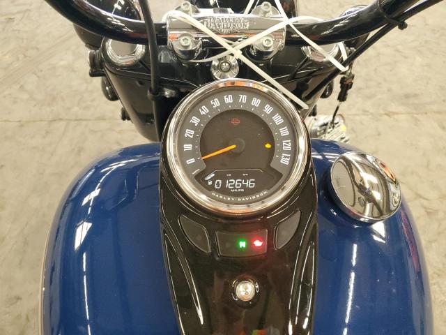 2023 HARLEY-DAVIDSON FLHCS - 1HD1YBK26PB011024