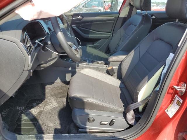 2024 VOLKSWAGEN JETTA SE 3VW7M7BU3RM037188