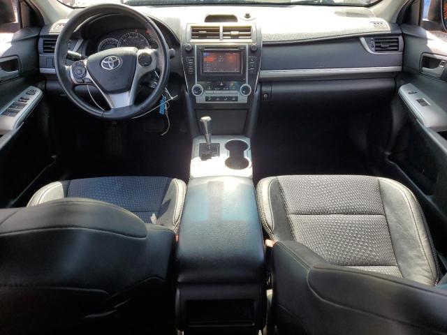 2013 TOYOTA CAMRY L - 4T1BF1FK2DU697476
