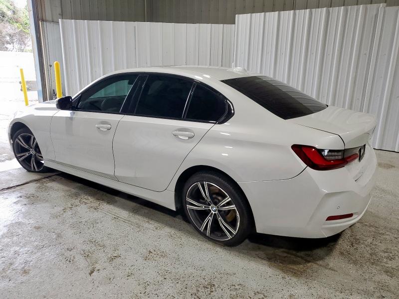 2023 BMW 330I 3MW69FF09P8D66482