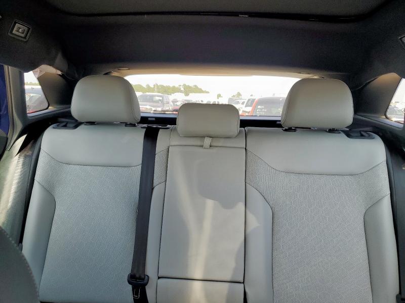 2022 VOLKSWAGEN ID.4 PRO S WVGUNPE28NP070331