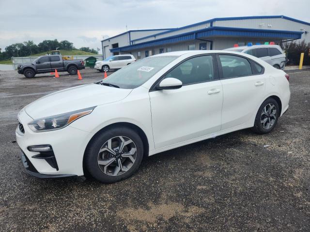 2019 KIA FORTE FE - 3KPF24ADXKE115096