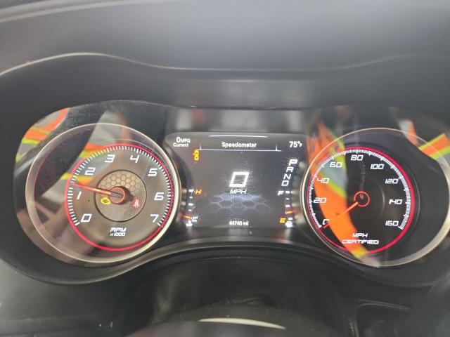 2015 DODGE CHARGER PO 2C3CDXKT1FH785669