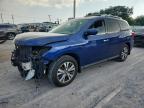 2017 NISSAN PATHFINDER - 5N1DR2MN3HC639066