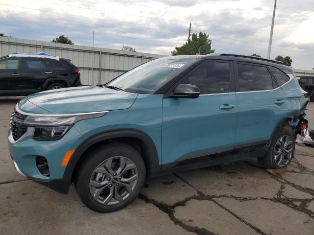 KIA SELTOS S