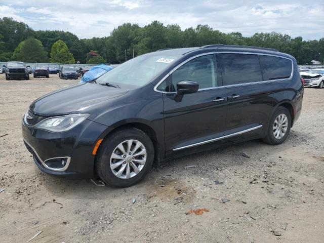 CHRYSLER PACIFICA T