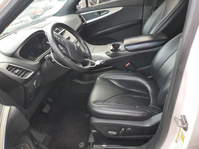 2017 LINCOLN MKX PREMIE 2LMPJ6JR9HBL25381
