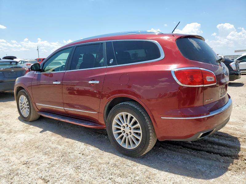 2015 BUICK ENCLAVE 5GAKRCKD7FJ171445