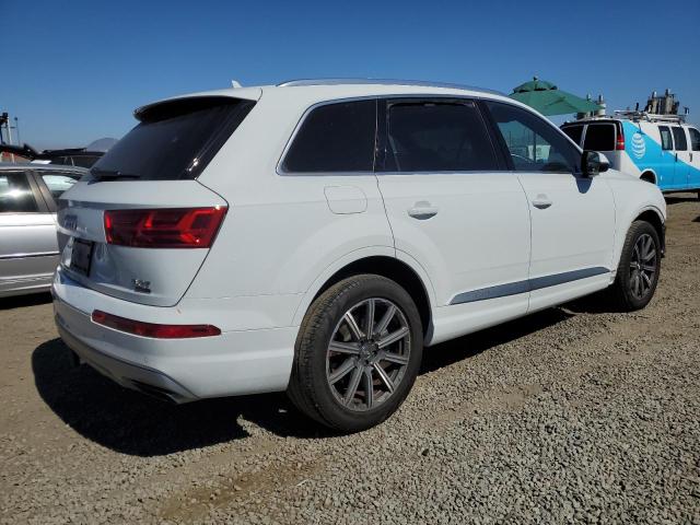 2018 AUDI Q7 PREMIUM WA1LAAF73JD008019