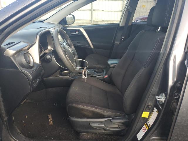 2015 TOYOTA RAV4 XLE - JTMWFREV4FD062245