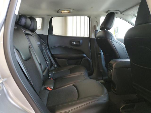 2021 JEEP COMPASS TR 3C4NJDDBXMT553298
