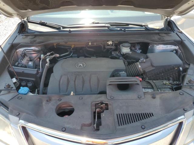 2015 ACURA RDX TECHNO 5J8TB3H57FL011210