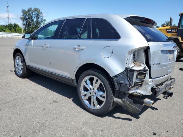 Vin: 2fmdk4kc1bbb24429, lot: 62192065, ford edge limited 20112