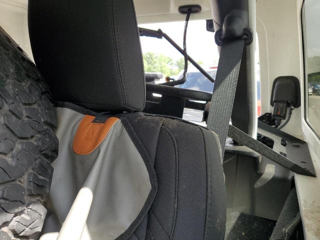 2020 JEEP WRANGLER U - 1C4HJXDG9LW189474