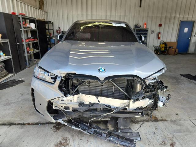2025 BMW X6 XDRIVE4 5UX33EX0XS9W91526