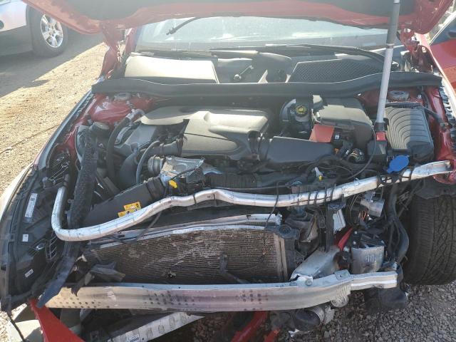 2019 MERCEDES-BENZ CLA 250 4M - WDDSJ4GB2KN720674