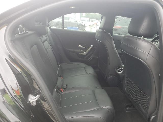2020 MERCEDES-BENZ A 220 W1K3G4EB5LJ200788