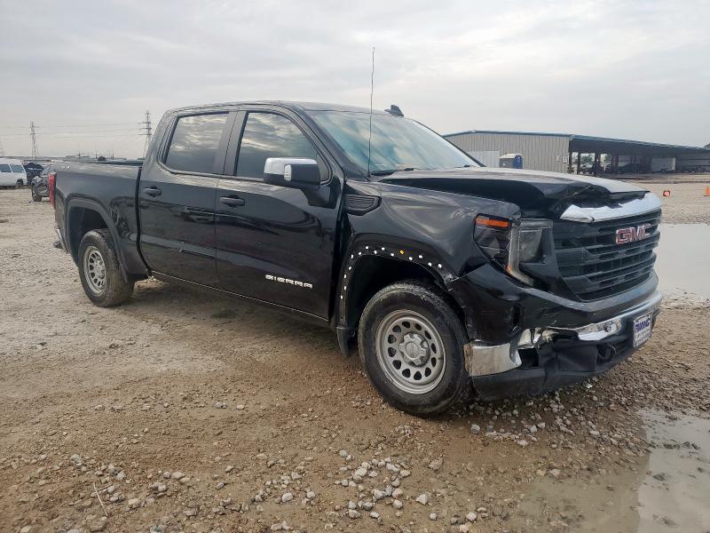 2024 GMC SIERRA K15 3GTPUAEK8RG199472