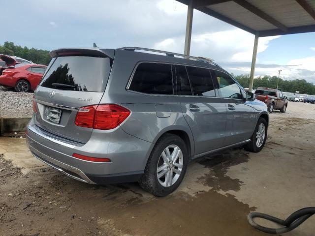 2015 MERCEDES-BENZ GL 350 BLU 4JGDF2EE3FA508669