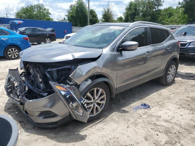 Vin: jn1bj1cvxlw551723, lot: 61971305, nissan rogue s 2020 img_1