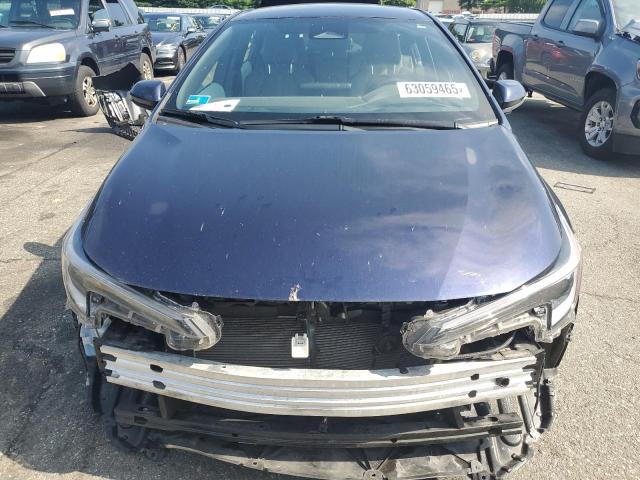 2024 TOYOTA COROLLA LE JTDBDMHEXRJ006819