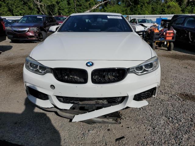 2014 BMW 435 XI - WBA3R5C59EK187836