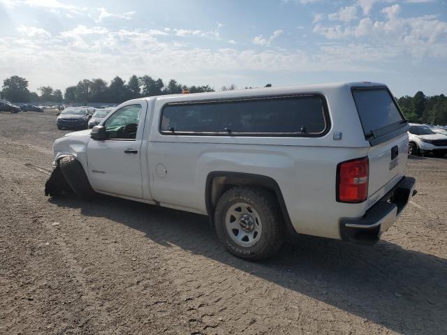 2016 GMC SIERRA C15 - 1GTN1LEH1GZ353064