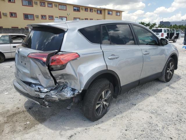 2018 TOYOTA RAV4 ADVEN 2T3WFREV7JW466653