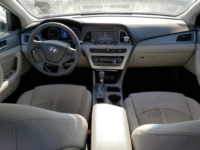 2015 HYUNDAI SONATA SE - 5NPE24AF0FH158781