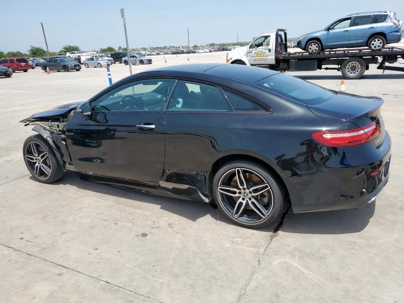 2020 MERCEDES-BENZ E 450 WDD1J6HB3LF123812