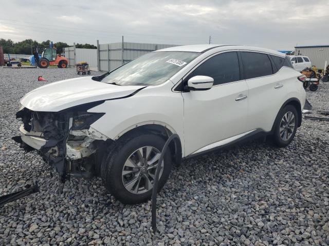 NISSAN MURANO S