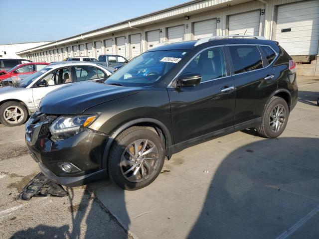 2015 NISSAN ROGUE S - 5N1AT2MV7FC897804