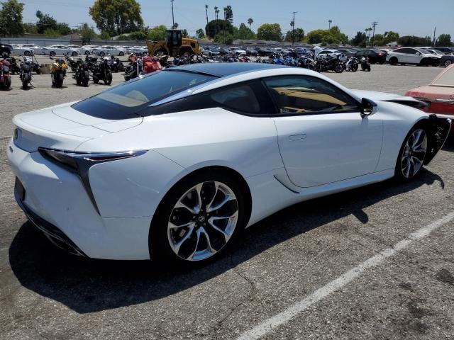 2019 LEXUS LC 500 JTHHP5AY5KA006923