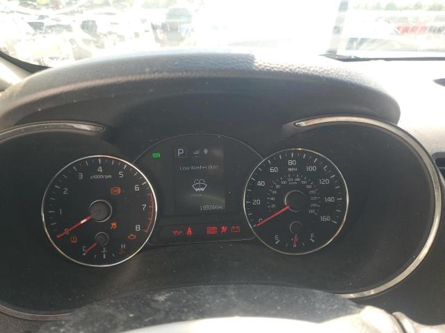 2017 KIA FORTE LX 3KPFL4A75HE117452