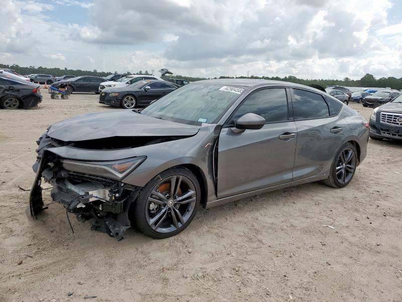 ACURA INTEGRA A-