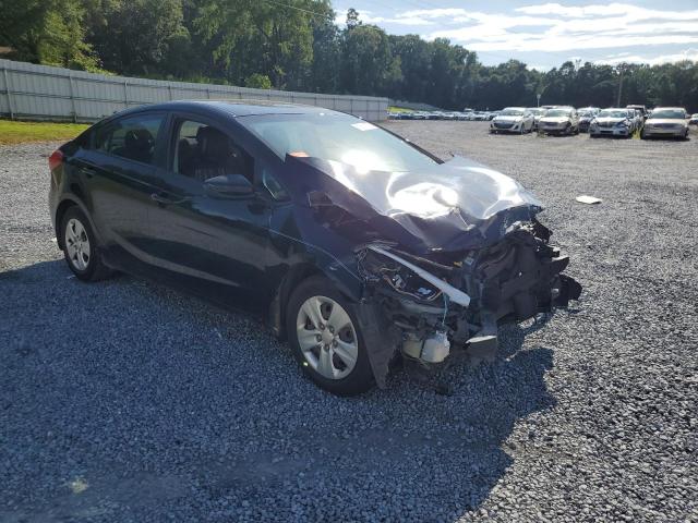 2015 KIA FORTE LX - KNAFK4A6XF5408917