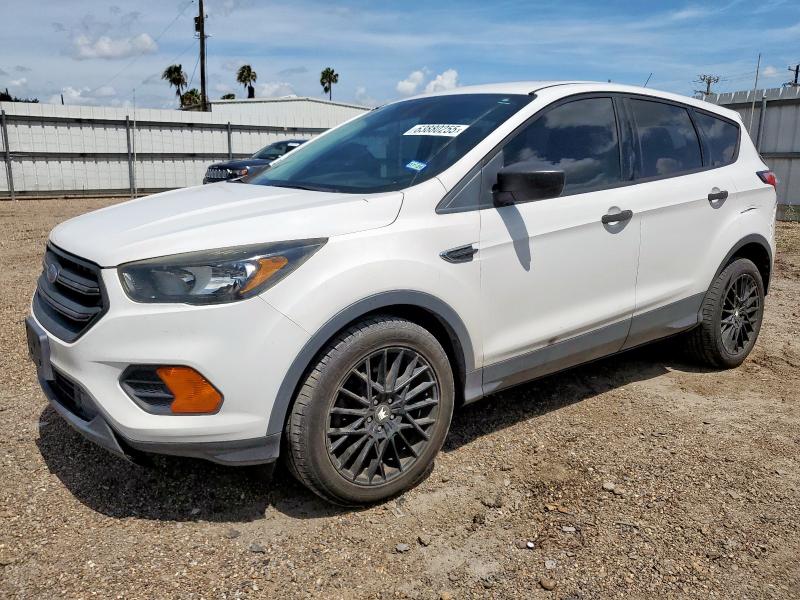 FORD ESCAPE S