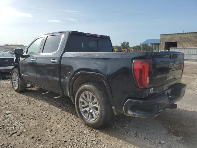 2022 GMC SIERRA K1500 DENALI 3GTUUGED5NG665778