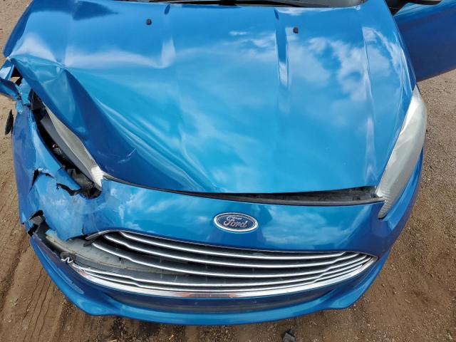 2016 FORD FIESTA SE 3FADP4BJ2GM180413